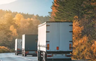 Bursa ile Altıeylül Arası Klima Taşıma